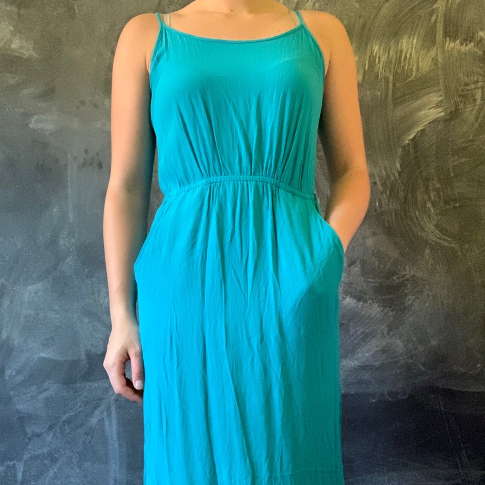 Vintage Forever 21 dress